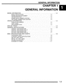 Thumbnail 2009 Polaris RZR 800 Factory Service Manual Thumbnail 2009 Polaris RZR 800 Factory Service Manual